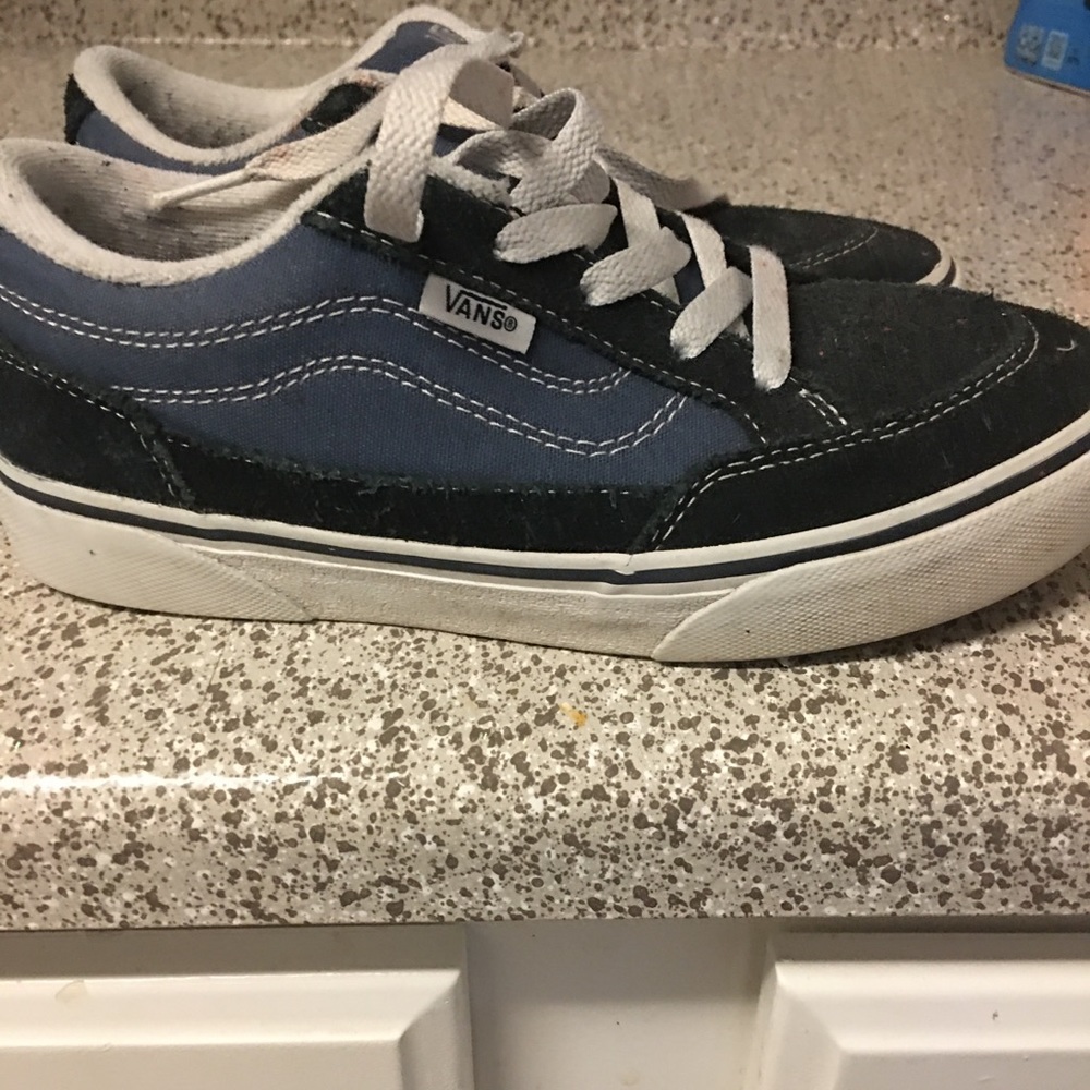 Used Vans 🔥🔥